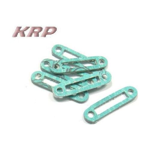 1/10 12cc 16cc 18cc Tuned Pipe Gasket for HSP GP Car