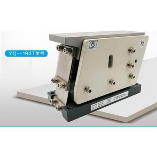 Direct Vibration and Flattening Controller of Fully Automatic Linear Vibration Feeder for Parts of 190T Vibrating Disc Feeder