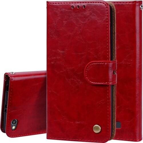 RYHNCHM Leather Phone Cases