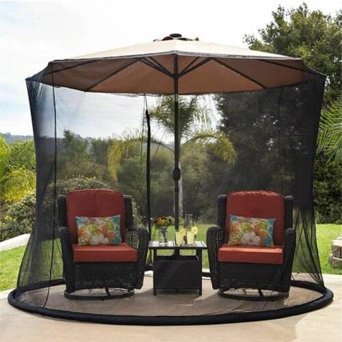 Garden Mosquito Net Outdoor Gazebo Insect Tent Mosquito Net Cover Household Repellent Tent Insect Reject Curtain Bed Tent