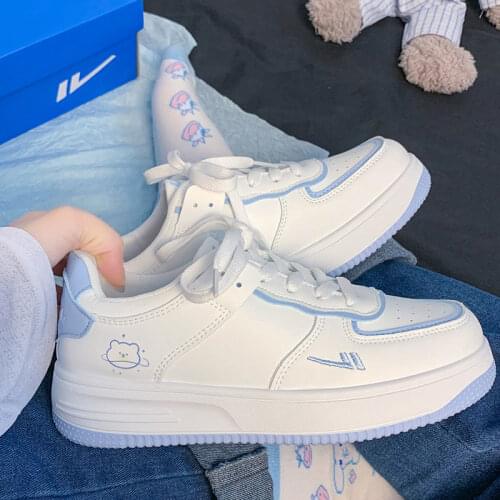 Women's Sneakers SHANPA China