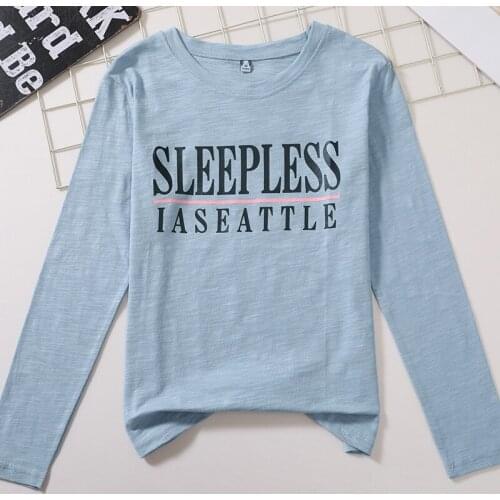 Women's Long T-shirts TuangBiang China