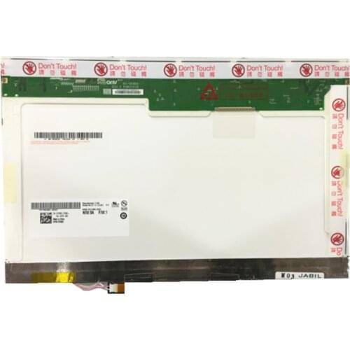 Free Shipping B141EW04 V.5 V5 B141EW04 V.0 LP141WX1-TLA1 LP141WX1-TLB1 N141I3-L02 Laptop lcd screen 1280*800 LVDS 30pins