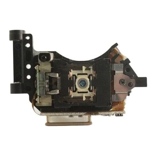 2PCS SF-HD60 SF-HD62 SF HD60 HD62 Brand New Radio DVD Player Laser Lens Optical Pick-ups Bloc