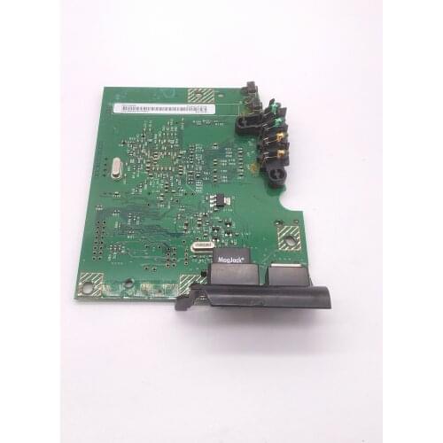 CB418-60001 mother board logic Main board for HP Laserjet P1505N With network 1505N Formatter board