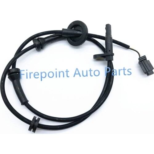 ABS Wheel Speed Sensor OEM 47911-CA000 47911CA000 For 2003-2007 Nissan Murano