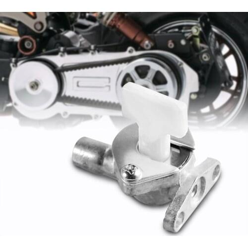 Carb Carburetor Fuel On-Off Tap Switch 47/49cc Mini Moto Pit Dirt Bike ATV Quad Fuel On-Off Tap Switch Petcock Switch
