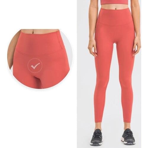 Classic 3.0 tights High Waist Yoga Pants sexy Workout Leggings Sports Woman Fintess Push Up Trousers Gym Clothing Female Summer