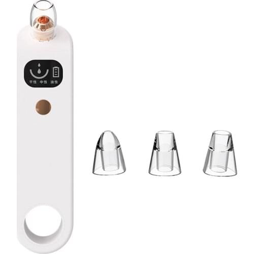 Langmanni Vacuum Pore Cleaners