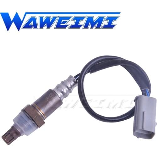 WAWEIMI Lambda Oxygen Sensor 211200-7020 For INFINITI G35 QX56 For NISSAN 350Z ALTIMA 2007