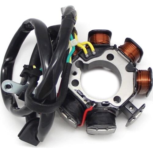 Magneto Engine Stator Generator Coil Ignition Stator Coil For Kawasaki KLX300R KLX250 KLX250R 21003-1269 21003-1274