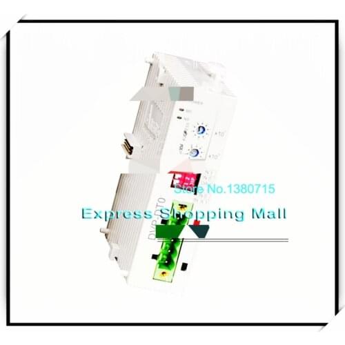 New Original DVPDT01-S DVPPF01-S PLC Device Module