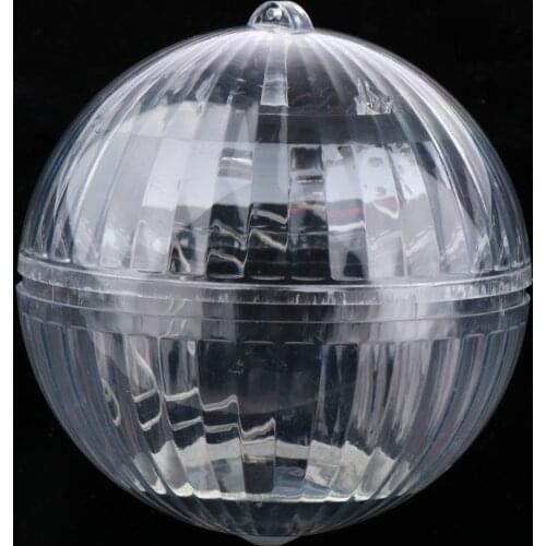 Solar-powered Floating Light - Pond Lights Waterproof, Color Changing LED Solar Night Lights/ Lamp for Swimming Pool Garden