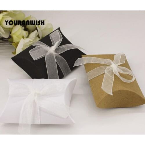 YOURANWISH Gift Wrapping