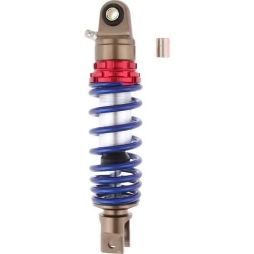 23.5cm Motorcycle Rear Shock Absorber for Yamaha JOG50 ZR50 EVO50 Rear Suspension Motorcycle Rear Shock Absorbers
