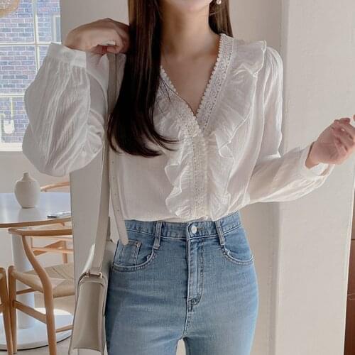 CMAZ Blouses For Women