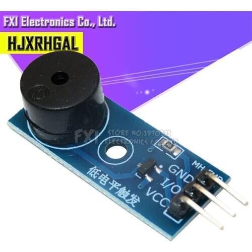 1pcs High Quality Passive Buzzer Module for new