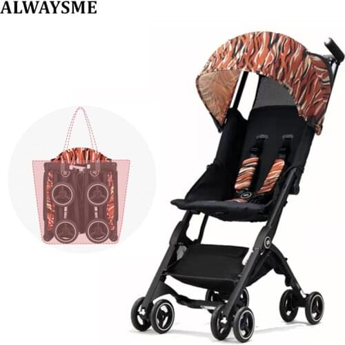 ALWAYSME Lightweight Strollers