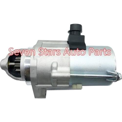 Auto Electrical Engine Starter Motor OEM SM74019