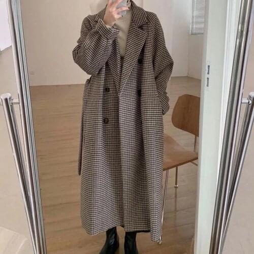 DICLOUD Women's Fashion Coats