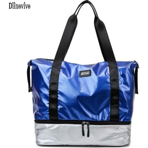 Diinovivo Travel Bags