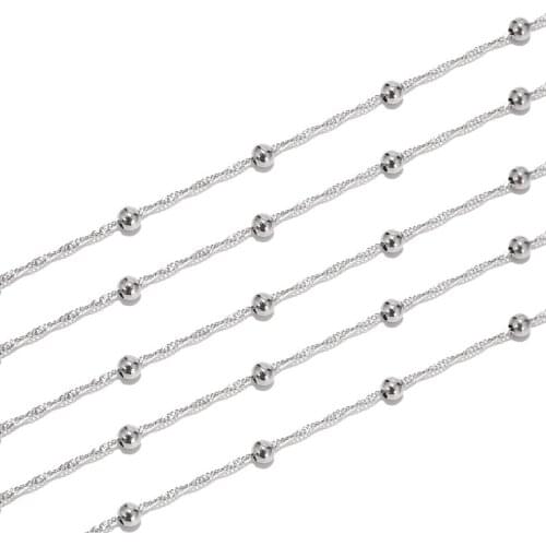 Gunbuluit Pendant Chains