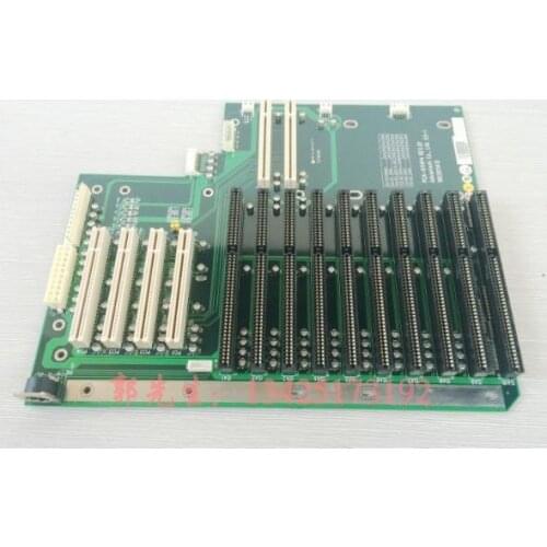 IPC-610 IPC-610 HIndustrial control board PCA-6114P4-C Rev.c1