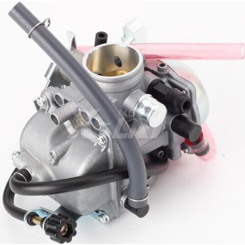 For KAWASAKI KLF300 KLF 300 1986-1998 1999 2000 2001 2002 2003 2004 2005 BAYOU Carby Carb ATV Motorcycle Carburetor Carburador