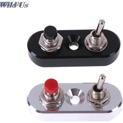On/Off Button 1 * Motorbike Headlight Horn Control Switch Motorcycle Handlebar Switch Motorcycle Handlebar Switch