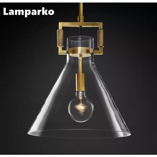 Подвесные светильники Lamparko China At AliExpress