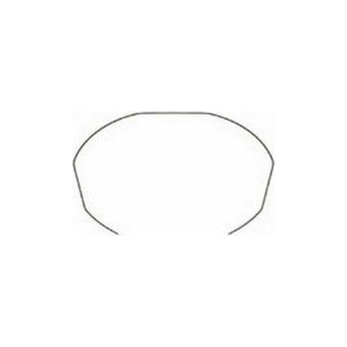 FILTER LOCKING SPRING ø 1.30 mm ST.STEEL,1250333,RANCILIO,SAECO,CASADIO,SANREMO