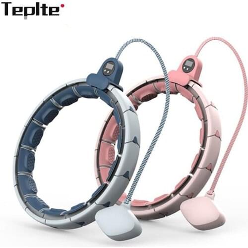 Teplte Hoops