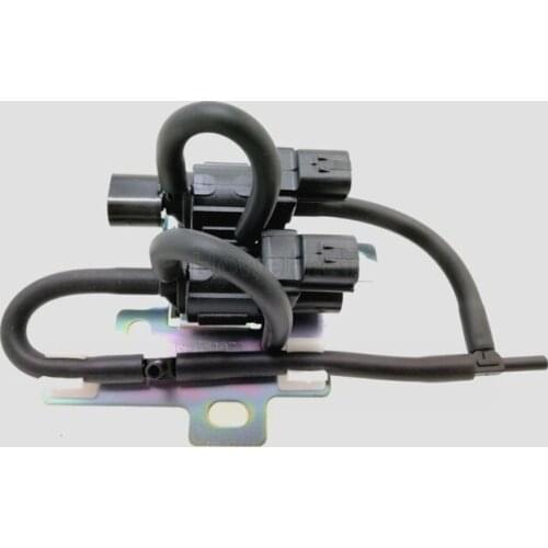 Free Wheel Clutch Control 4WD Solenoid Valve 8657A065 K5T81973 for Mitsubishi Triton ML 3.2 Diesel