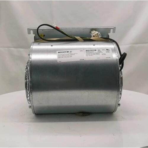 ECOFIT 146x180L ATV71/61 VZ3V1212 2GDFUT65 400VAC IP54 Fan Schneider inverter cooling fan