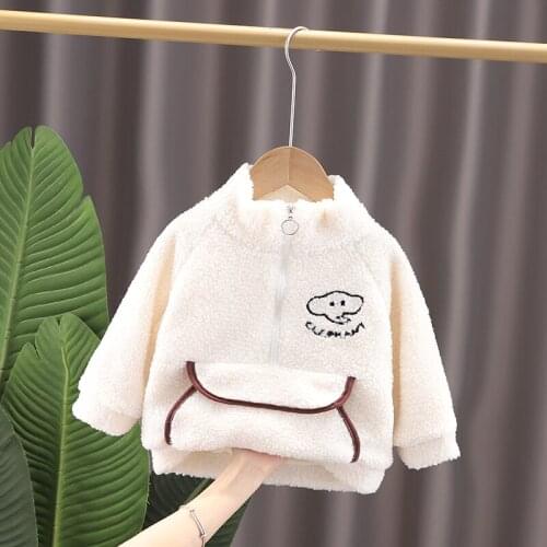 Yuandfish Sweaters For Girls