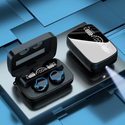 YXMYSZ In-ear Headphones