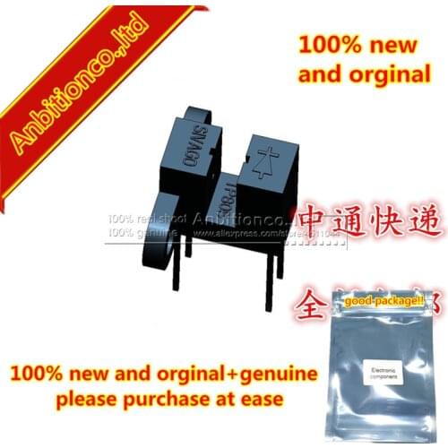 10pcs 100% new and orginal Bank Card Detection in Photoelectric Sensor ST135 ATM in stock