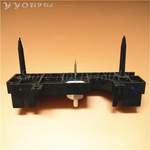 4pcs/lot Inkjet printer spare parts Mimaki Roland Mutoh Galaxy Allwin Xuli ink cartridge needle (for ink bottle 220ml)