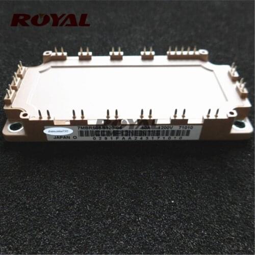 7MBR50SB120-02 7MBR50SB120-05 7MBR50SB120-60