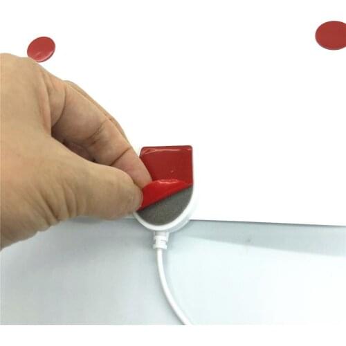 80 Mile Range Antenna TV Digital HD HDTV 1080p 4K Antena Digital