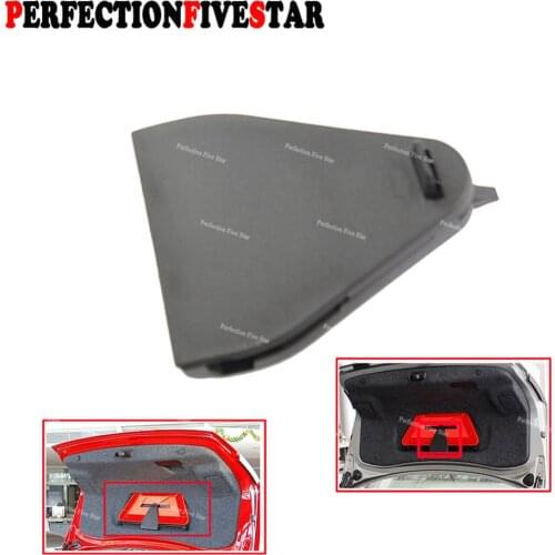 8E5860285A 01C For Audi A4 8E B6 B7 A6 S6 RS6 2005 2006 2007 2008 New Emergency Warning Triangle Mount Bracket Holder Support