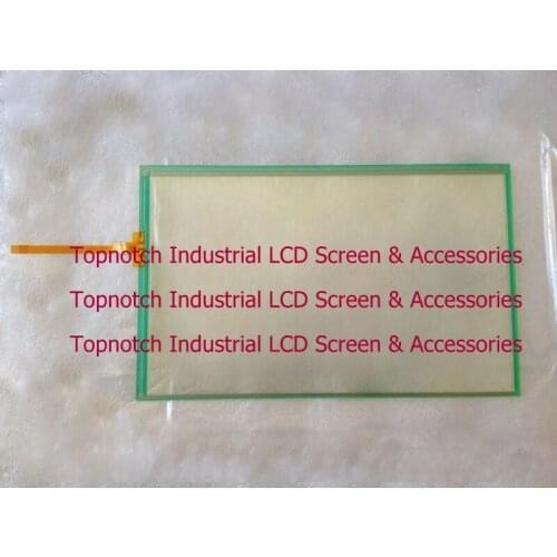 Brand New Touch Screen Digitizer for TK6102IV3 TK 6102IV3 Touch Pad Glass
