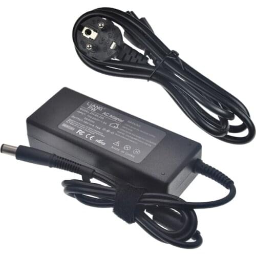 19V 4.74A Ac Laptop Power Adapter Charger For Hp Pavilion Dv3 Dv4 Dv5 Dv6 G3000 G5000 G6000 G7000 V3800 V3900 V3000 V3400