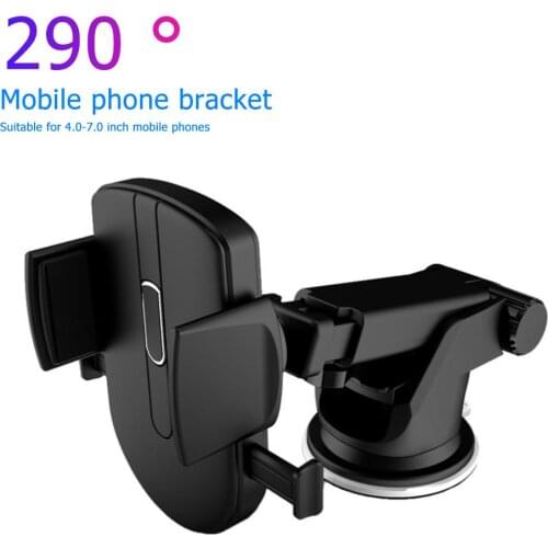 CableDeconn Car Mobile Phone Holders
