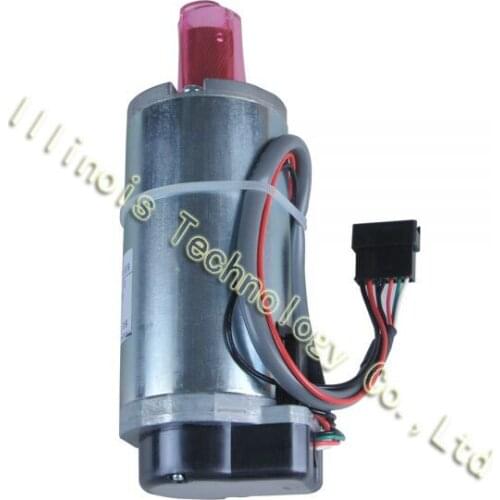 Printer parts Original Roland Scan Servo "Y" Motor for SJ-1045EX-84439990