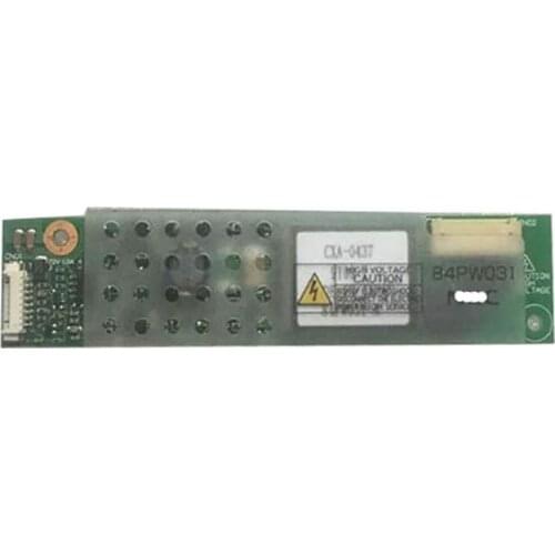 For TDK CXA-0437 PCU-P248 84PW031 LCD CCFL Power Inverter Board