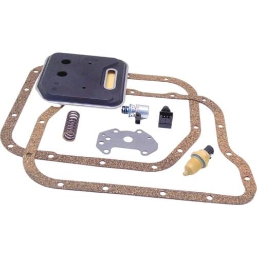 Dovewill Transmission Filters