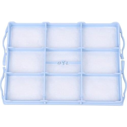 HEPA Filter Hygiene Motor Vacuum Cleaner For Bosch Siemens BSGL3126GB BSGL312GB