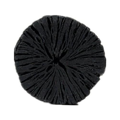 Hot sale Charcoal Handmade Silicone Soap Mold fondant Cake decoration mold Candle Mold