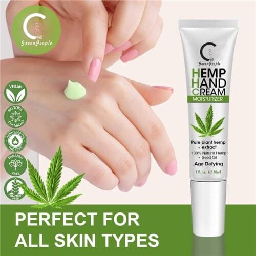 GPGP Greenpeople Anti-aging Face Serum